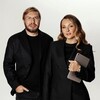 Логотип телеграм канала @bankrotpro1 — Списание долгов | Игорь Попович | компания Банкрот Про