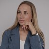 Логотип телеграм канала @bankrotstvo_koroleva — БАНКРОТСТВО Королева Дарья