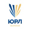 Логотип телеграм канала @bankrotstvo_url — ЮРЛ Фэмили | Банкротство физлиц | Семейное право