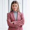 Логотип телеграм канала @bankrotstvoom — Банкротство со Степановой!👩‍💼
