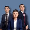 Логотип телеграм канала @bankrotstvospisanie — Банкротство граждан в Свердловской области