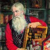 Логотип телеграм канала @bankrovert — Банкроверт