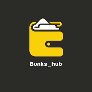 Логотип телеграм -каналу banks_hub — Banks_hub