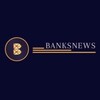 Logo of telegram channel banksnews — BanksNews.am