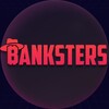 Logo of telegram channel bankstersnftchannel — Banksters NFT Game Announcements