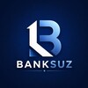Telegram kanalining logotibi banksuzofficial — Banks.uz