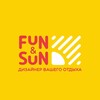 Telegram kanalining logotibi bankturovfunsun — Банк Туров ✈️ Fun&Sun