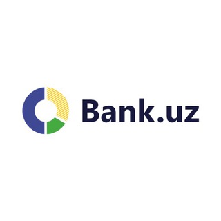 Telegram kanalining logotibi bankuz_official — Bank.uz