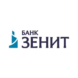 Логотип телеграм канала @bankzenit — Банк ЗЕНИТ