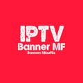 Logo saluran telegram bannersmf — IPTV Banner MF