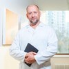 Логотип телеграм канала @bannikov_plastic_surgeon — Маммолог-онколог | Пластический хирург Михаил Банников