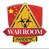 Telegram channel WarRoom: Official Telegram Channel logo