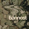 Логотип телеграм канала @bannost — BANNOST’ | банные выезды в Петербурге