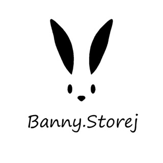 Логотип телеграм -каналу bannystorej — Banny.storej