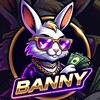 Логотип телеграм канала @bannyytube — Logovo Banny
