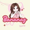 Logo of telegram channel bannzstore — TELEPREM by BERRYBANA 🌸 RESS