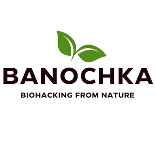 Логотип телеграм -каналу banochka_space — BANOCHKA🔋