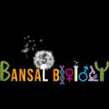 Logo saluran telegram bansalbiologycsir — Bansal Biology