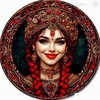 Логотип телеграм канала @banshinizmi — Баньшинизмы 18 | Автор Таня Баньшива