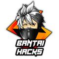 Logo saluran telegram bantaihack — ᗷᗩNTᗩI々ᎻᎪᏟᏦ