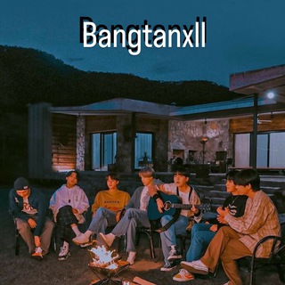 Логотип телеграм канала @bantanxll — Bangtanxll/SwaggArmy💕