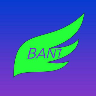 Логотип телеграм канала @bantbotshop — BANT - Bot_Shop