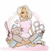 Логотип телеграм канала @bantikof — Мир-Бантиков
