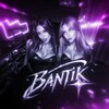 Логотип телеграм канала @banttiiikk — 🎀bantik🎀