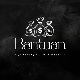Logo of telegram channel bantuan_jokipinjoll — BANTUAN JOKIPINJOL - Solusi Masalah Pinjol Anda🤝