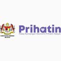 Logo saluran telegram bantuanprihatinnasionalmy — Bantuan Prihatin Nasional