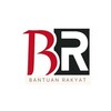 Telegram channel Bantuan Rakyat logo