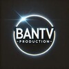 Логотип телеграм канала @bantv_production — BanTV production