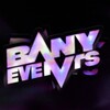 Telegram channel BANY_events logo