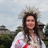 Логотип телеграм канала @banya_rahasya — Аня Кондратова Мой путь
