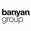 Логотип телеграм канала @banyantreehotels — Banyan Group