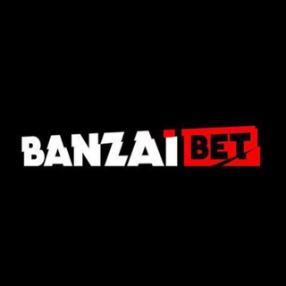 Logo of telegram channel banzaibet_apk1 — Banzaibet APK