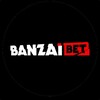 Logo of telegram channel banzaibet_casino — BanzaiBET