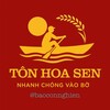 Logo of telegram channel baoconnghien — TÔN HOA SEN 🏆🥇