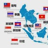 电报频道的标志 baoliaodashijian — 东南亚大事件缅北爆料