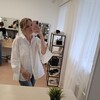 Логотип телеграм канала @baolla_ru — BaOlla. Главное, чтобы костюмчик сидел