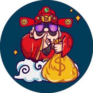 电报频道的标志 baomafen — 拉手小群协议