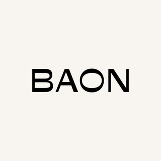 Логотип телеграм канала @baonshop — BAON | БАОН