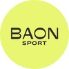 Логотип телеграм канала @baonsport — BAON Sport