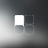 Логотип телеграм канала @baoshi_ru — BAOSHI • стеновые панели