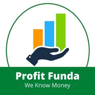 Logo of telegram channel bap_profit_funda — Profit Funda 💸💡
