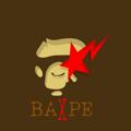 Logo saluran telegram bapexmobilegamecheats — BAPEX - Mobile Game Cheats