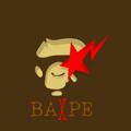 Telegram channel BAPEX - Mobile Game Cheats logo
