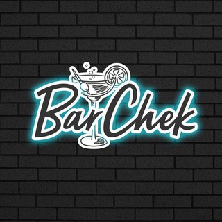 Telegram channel BAR🍹CHEK - LM logo