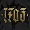 Логотип телеграм канала @bar1703tg — 1703 BAR