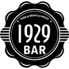 Logo of telegram channel bar1929 — Bar 1929